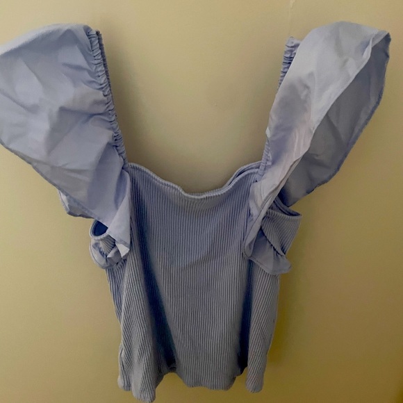 Shoulder top! - Picture 3 of 3